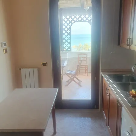 Holiday home B&beach