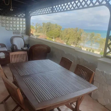 B&beach Casa vacanze